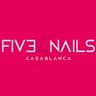 Five Nails Casablanca