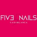 Five Nails Casablanca